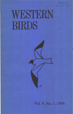 Cover image V9(1)