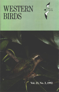 Cover image V23(3)