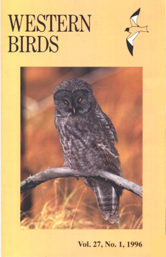 Cover image V27(1)